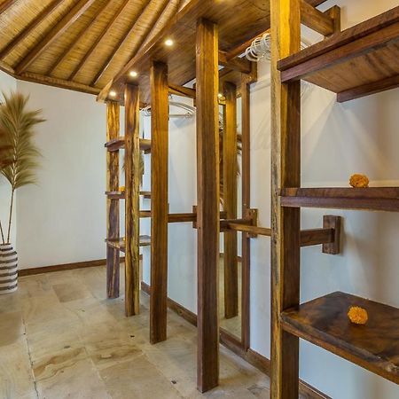 Emocean Beach Boutique Dive Resort Amed Zewnętrze zdjęcie