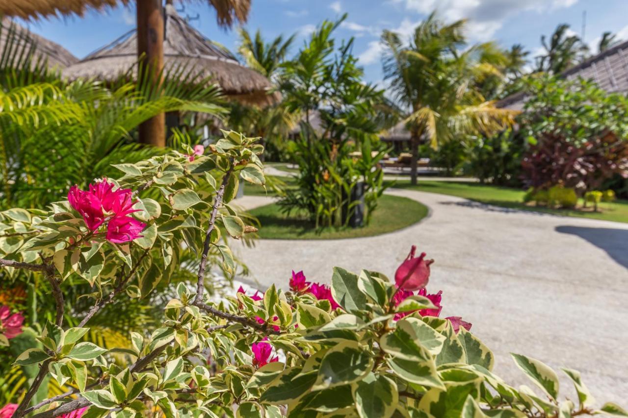 Emocean Beach Boutique Dive Resort Amed Zewnętrze zdjęcie