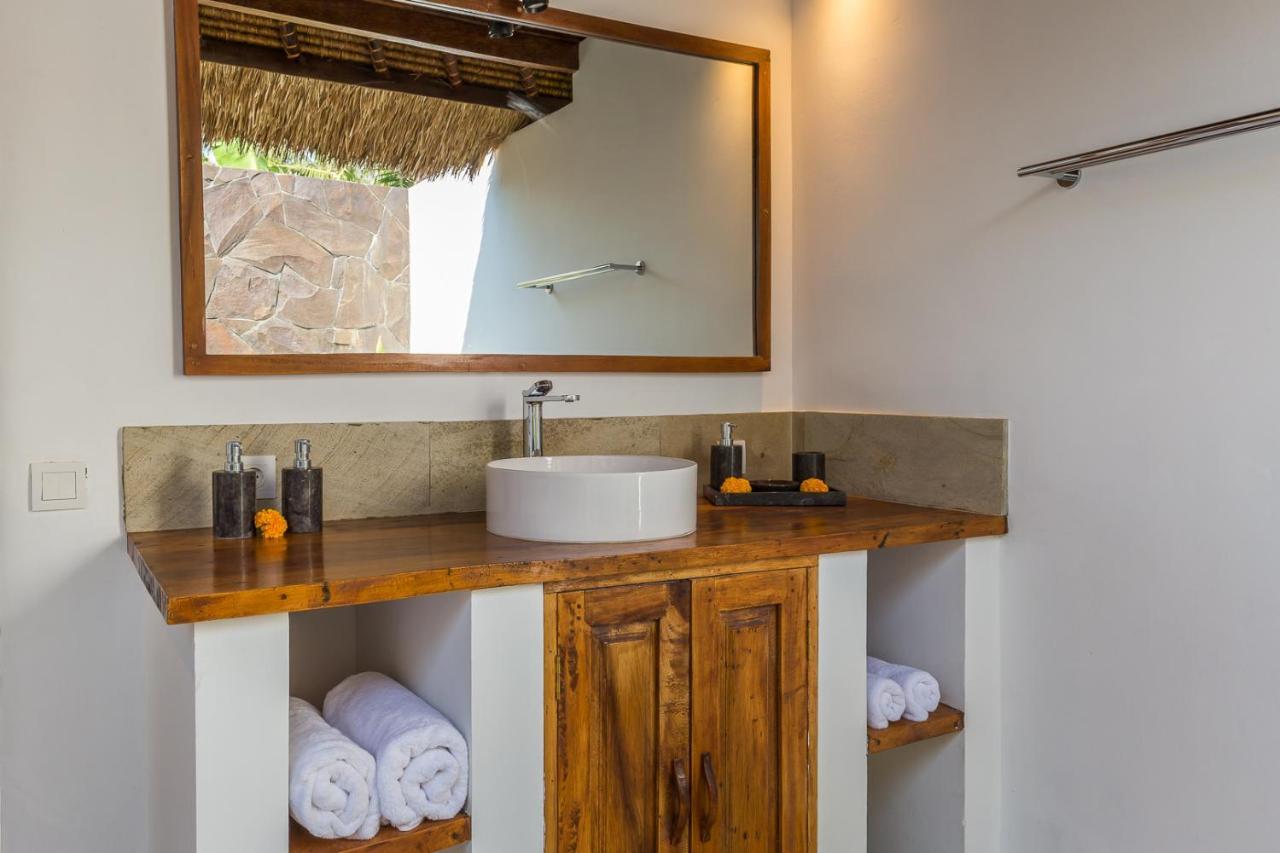 Emocean Beach Boutique Dive Resort Amed Zewnętrze zdjęcie