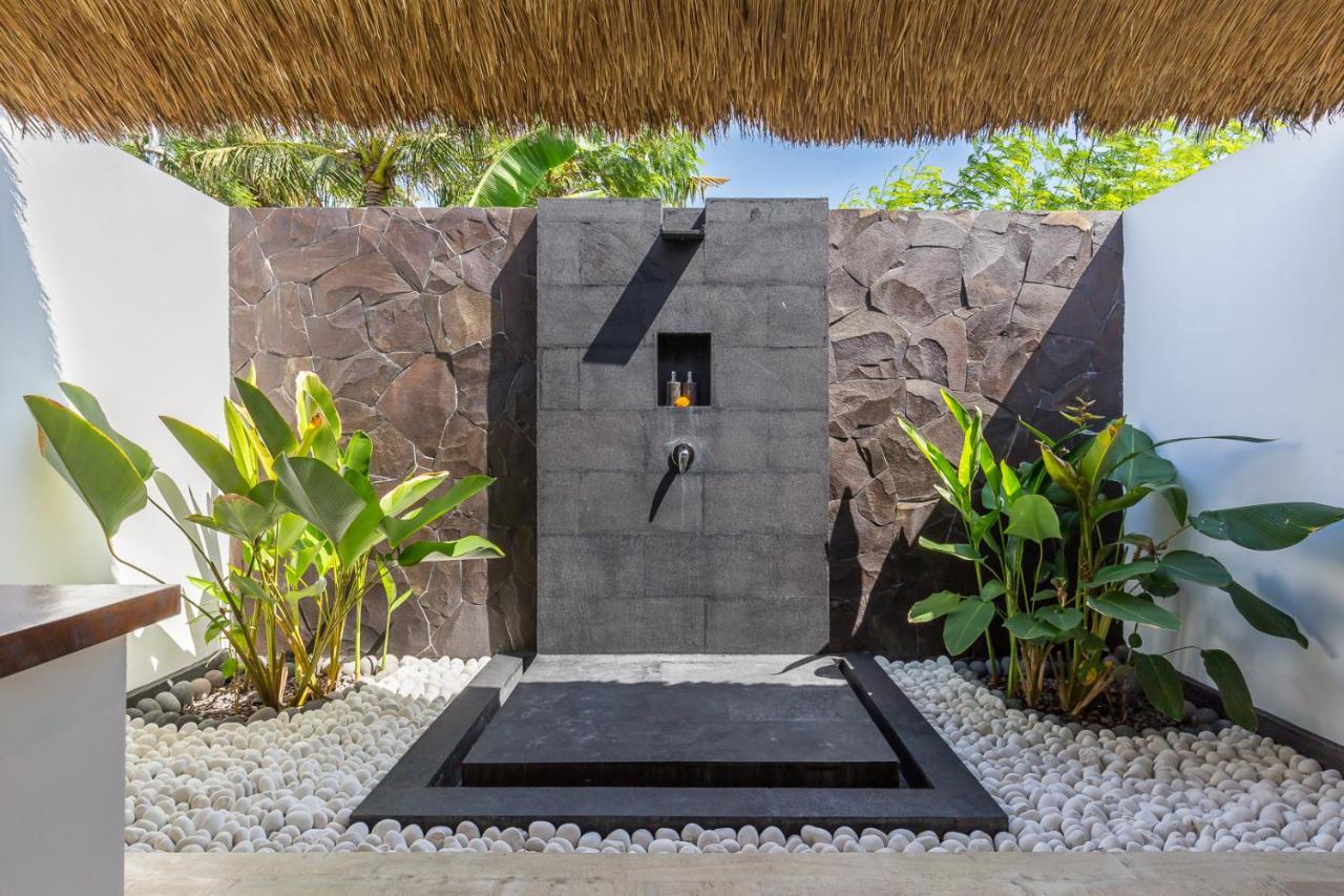 Emocean Beach Boutique Dive Resort Amed Zewnętrze zdjęcie